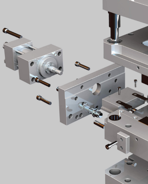 Lakshmi Tools and Components